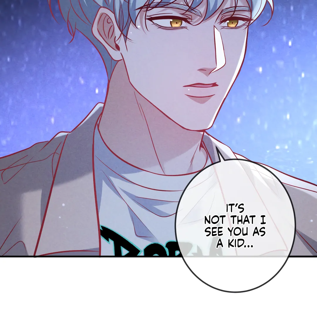Kill My Love - Chapter 69 Page 71