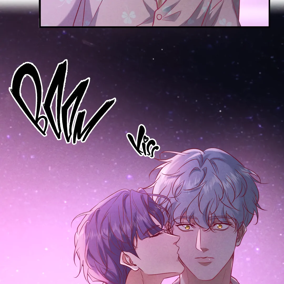 Kill My Love - Chapter 69 Page 80