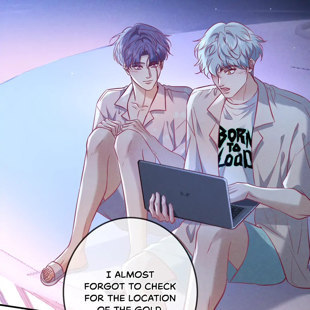 Kill My Love - Chapter 69 Page 88