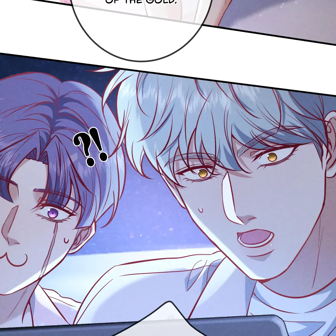 Kill My Love - Chapter 69 Page 89