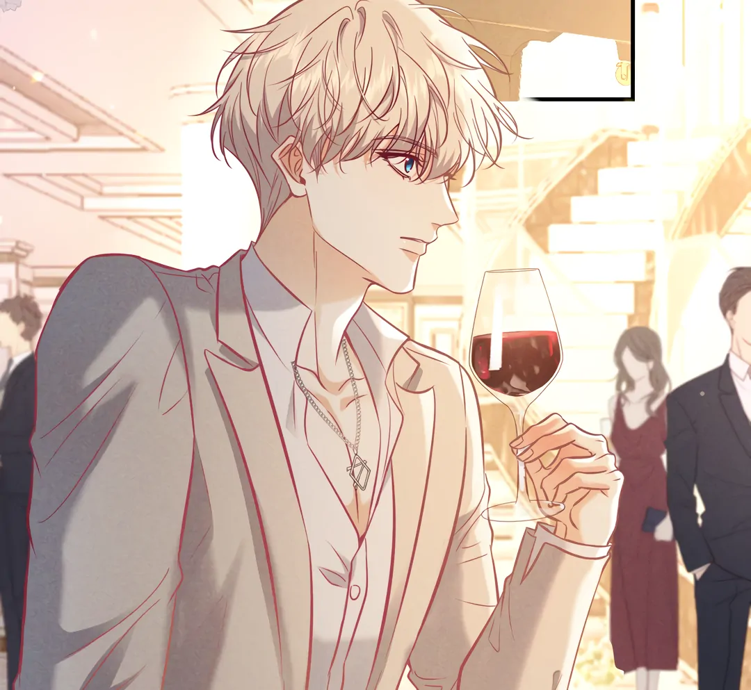 Kill My Love - Chapter 69 Page 92