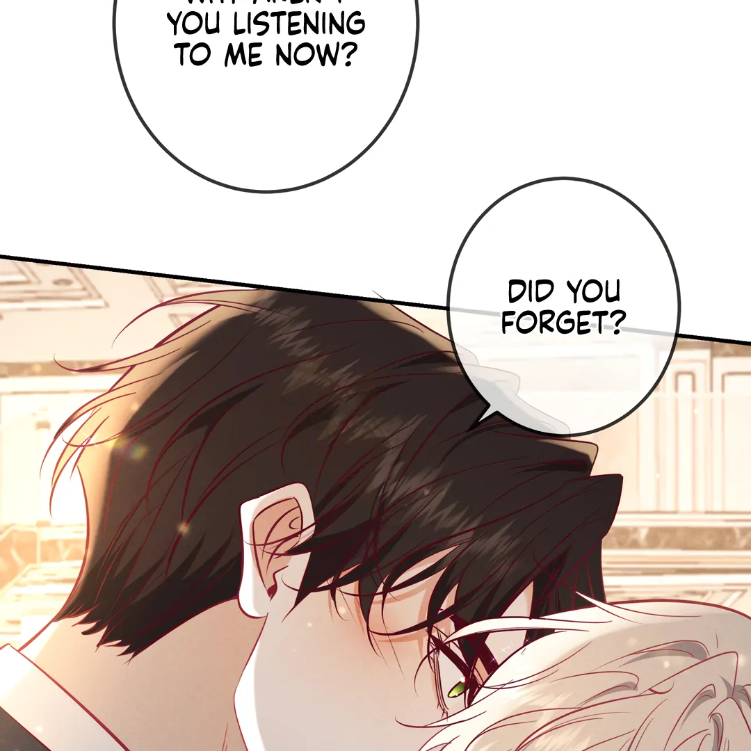Kill My Love - Chapter 69 Page 99