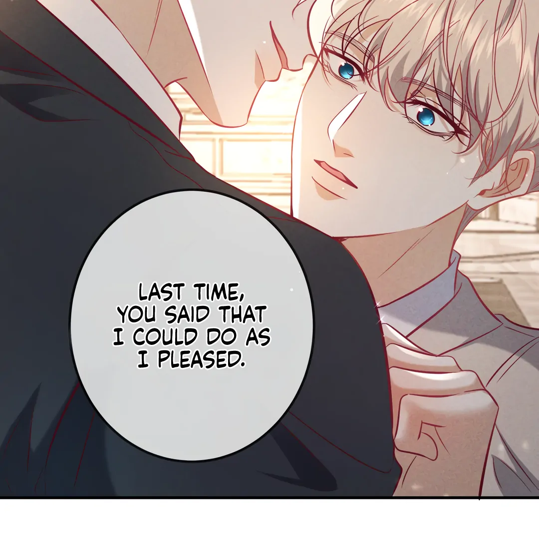 Kill My Love - Chapter 69 Page 100
