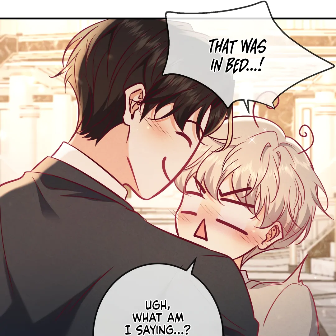 Kill My Love - Chapter 69 Page 101
