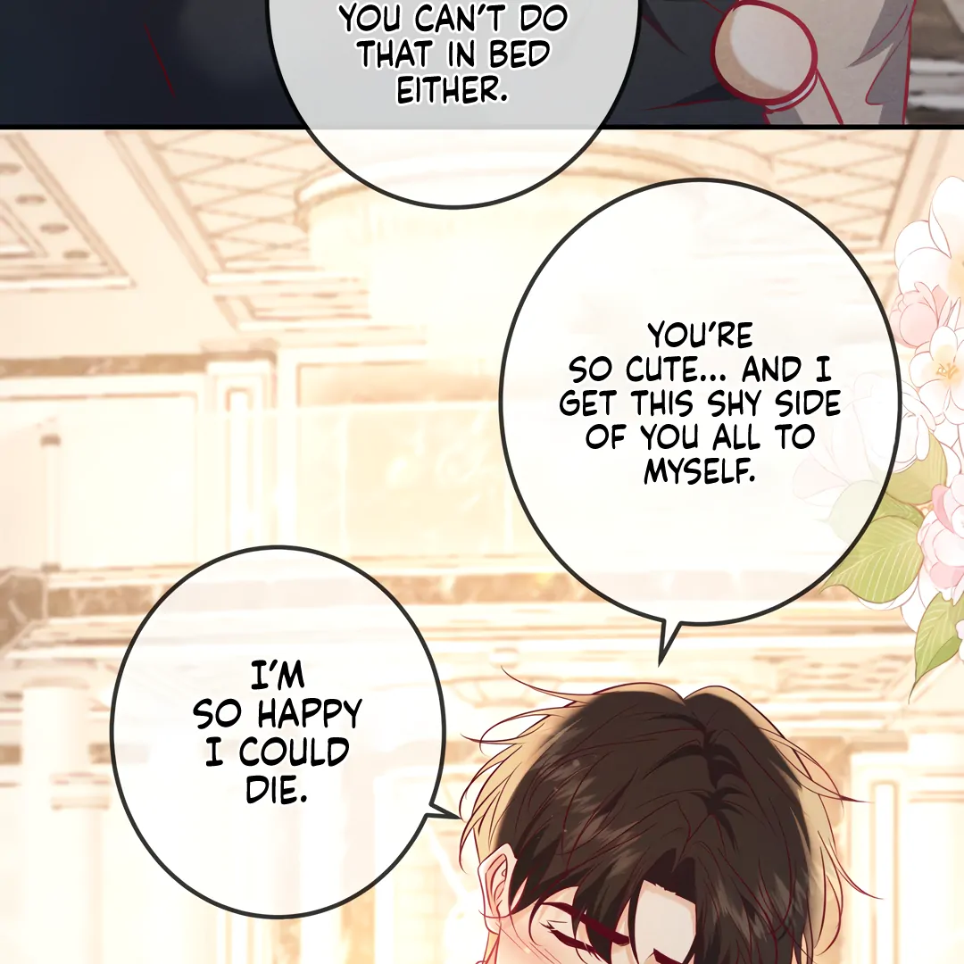 Kill My Love - Chapter 69 Page 102