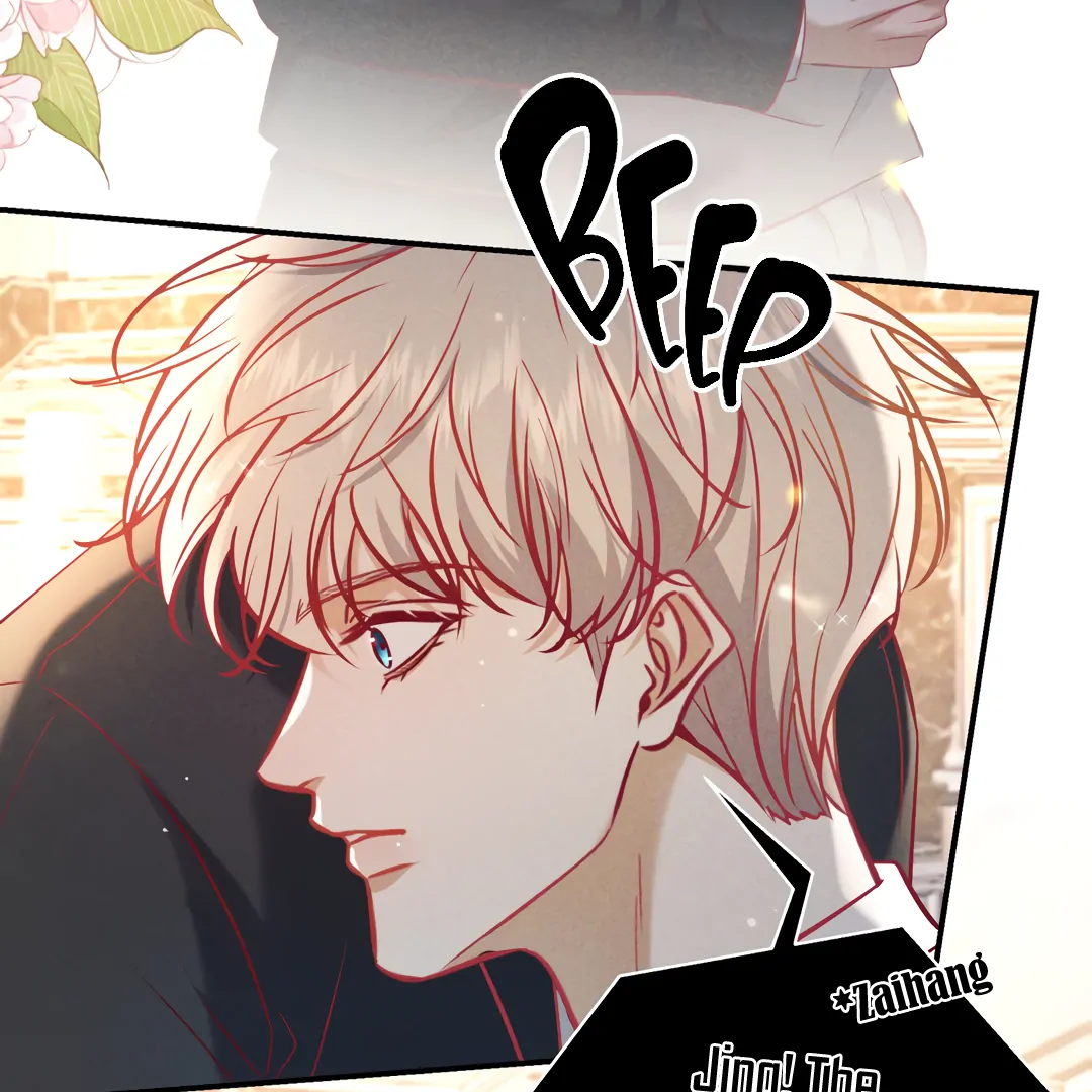 Kill My Love - Chapter 69 Page 104