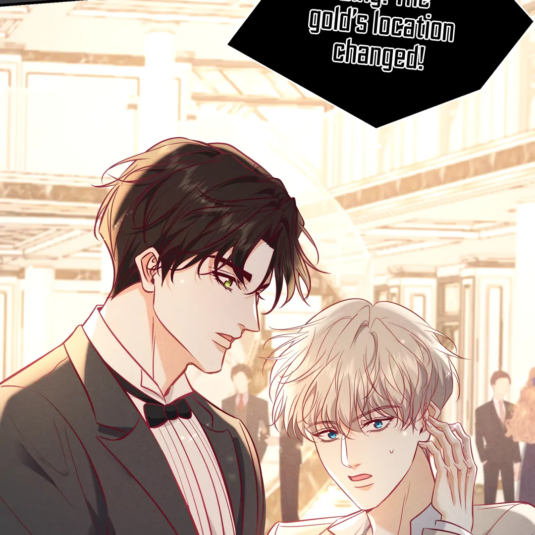 Kill My Love - Chapter 69 Page 105