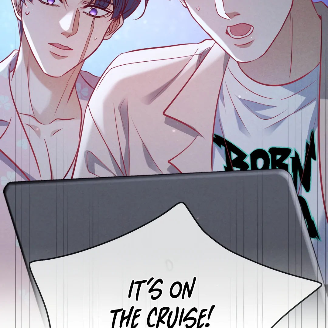 Kill My Love - Chapter 69 Page 107
