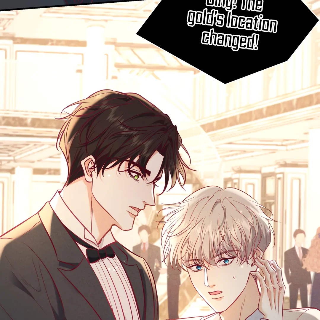 Kill My Love - Chapter 70 Page 3