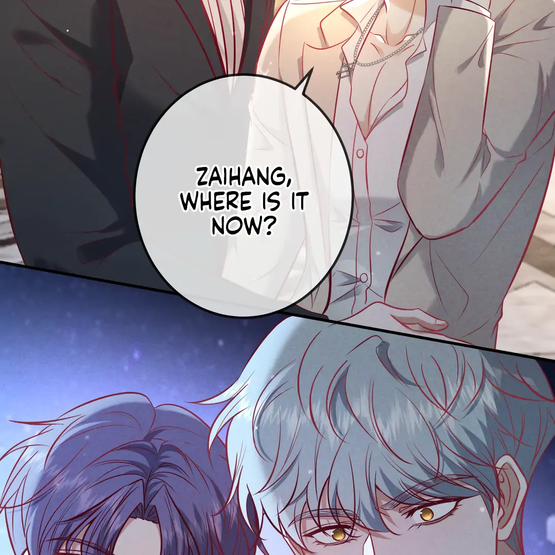Kill My Love - Chapter 70 Page 4