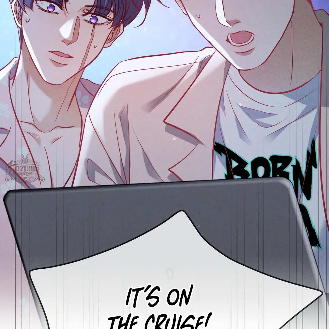 Kill My Love - Chapter 70 Page 5