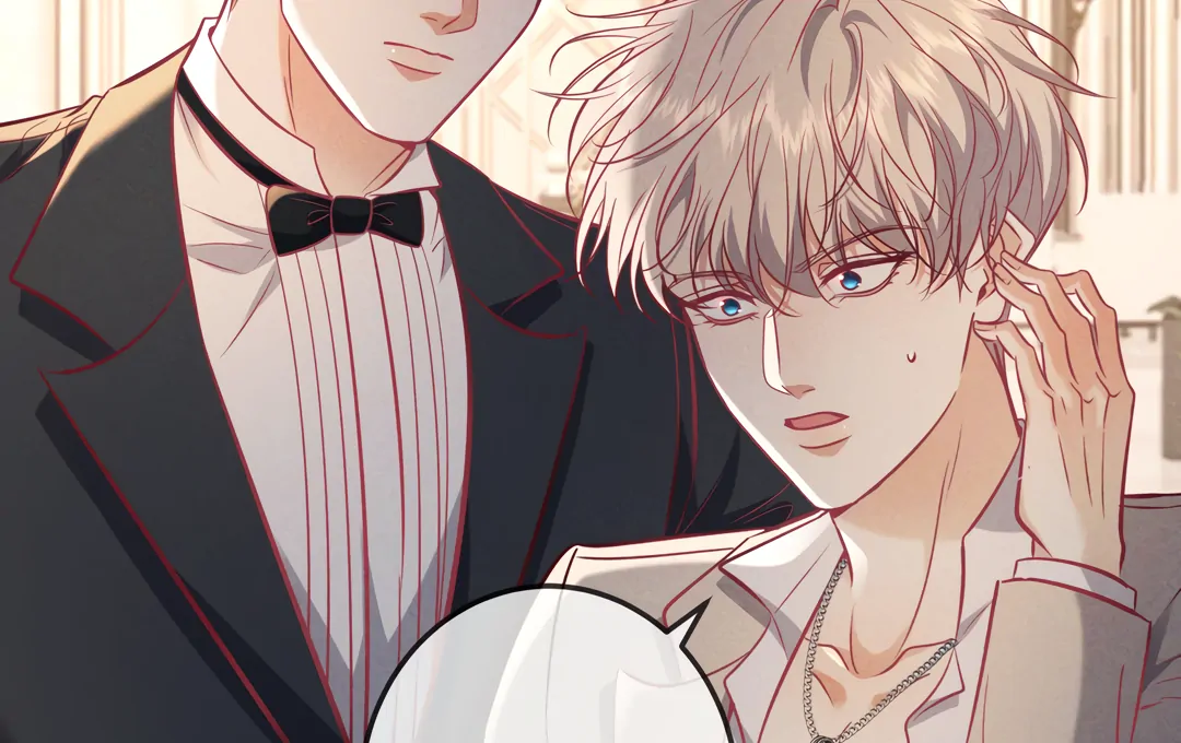 Kill My Love - Chapter 70 Page 10