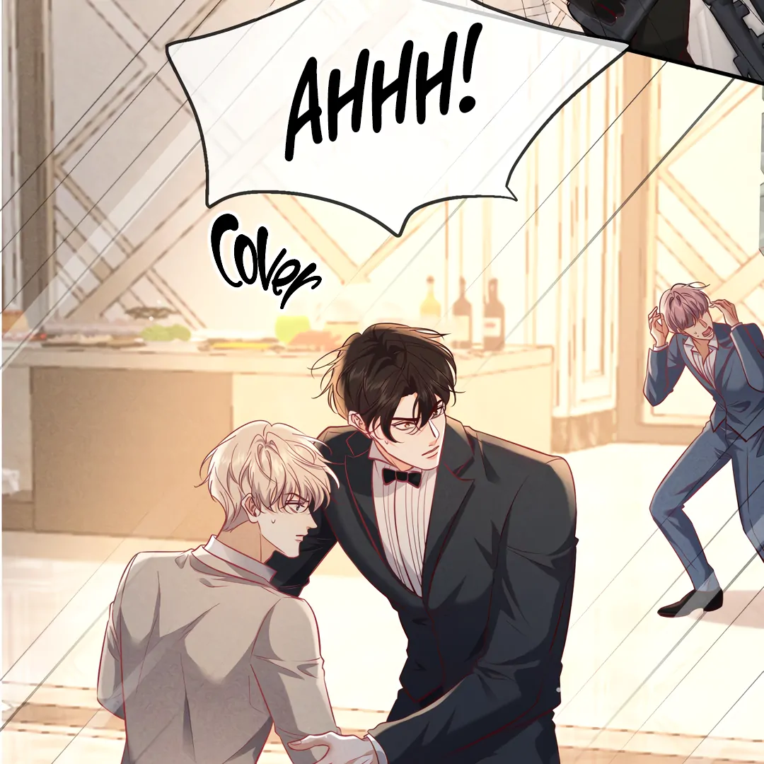 Kill My Love - Chapter 70 Page 13