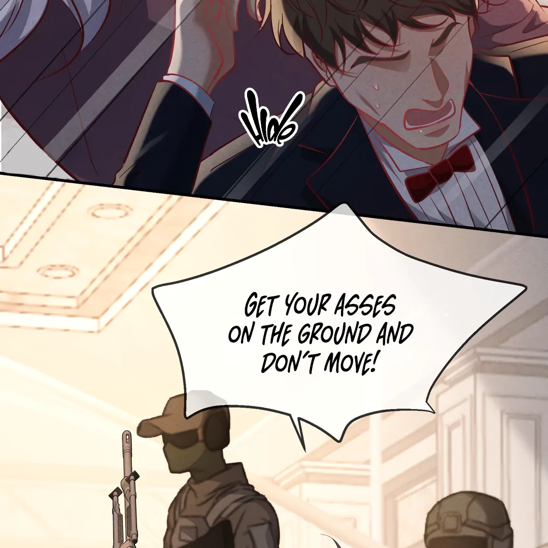 Kill My Love - Chapter 70 Page 15