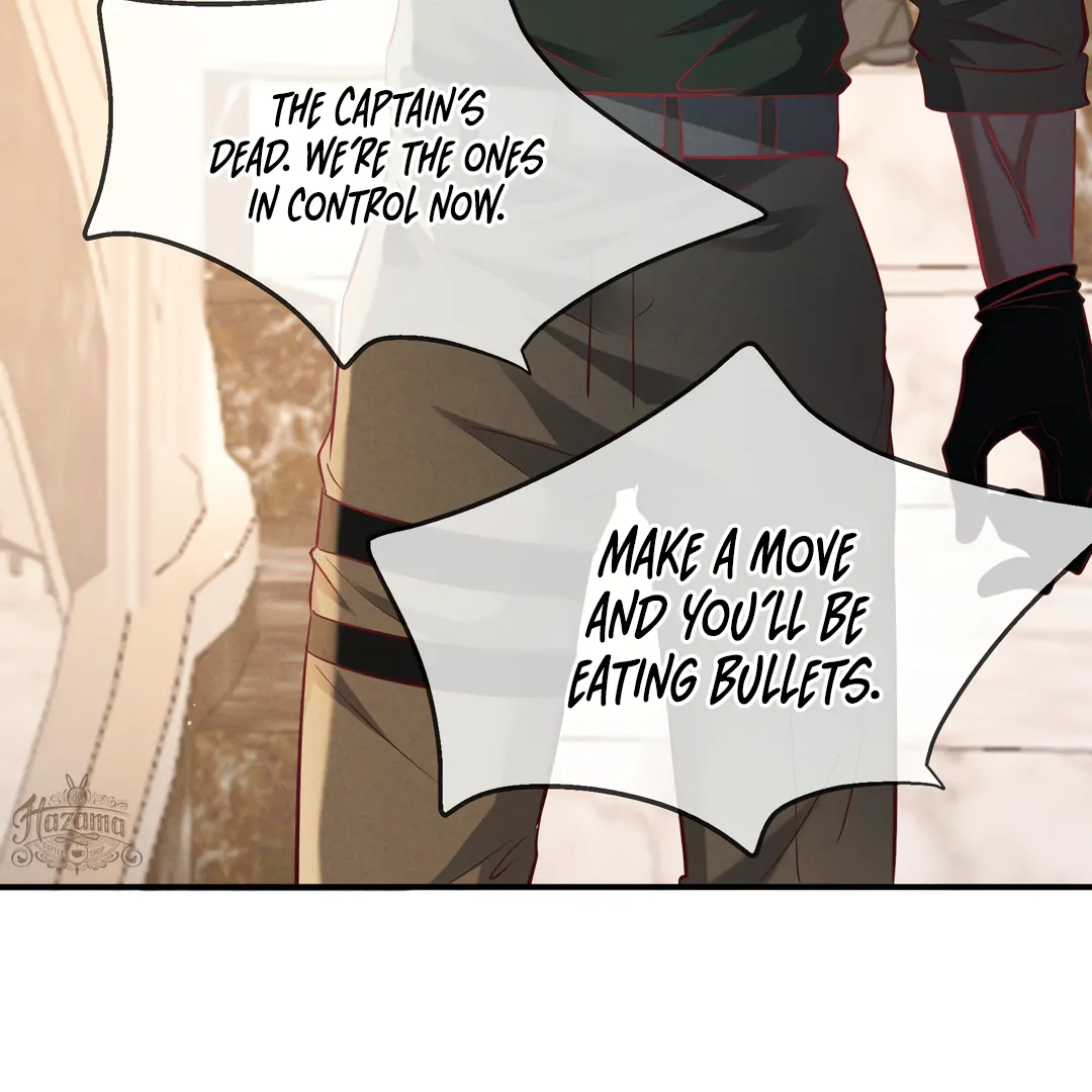 Kill My Love - Chapter 70 Page 17