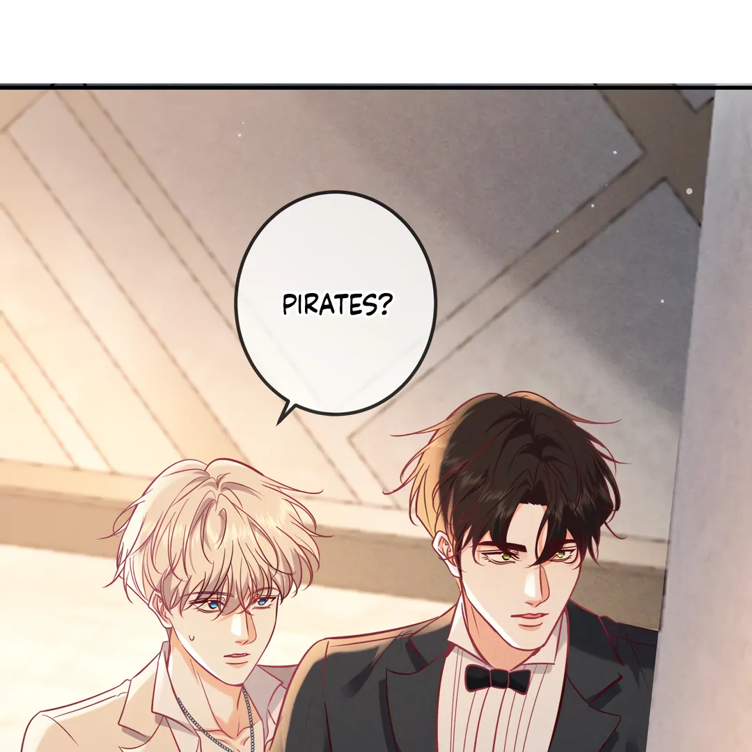 Kill My Love - Chapter 70 Page 18