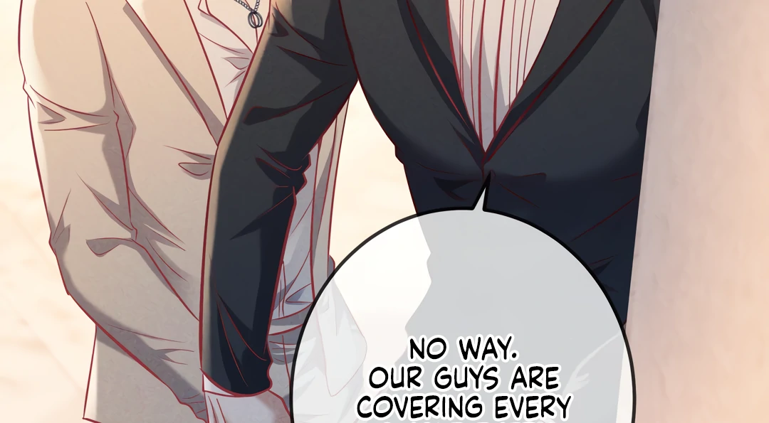 Kill My Love - Chapter 70 Page 19