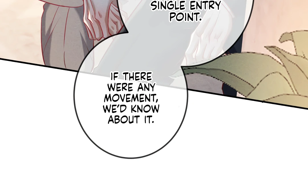 Kill My Love - Chapter 70 Page 20
