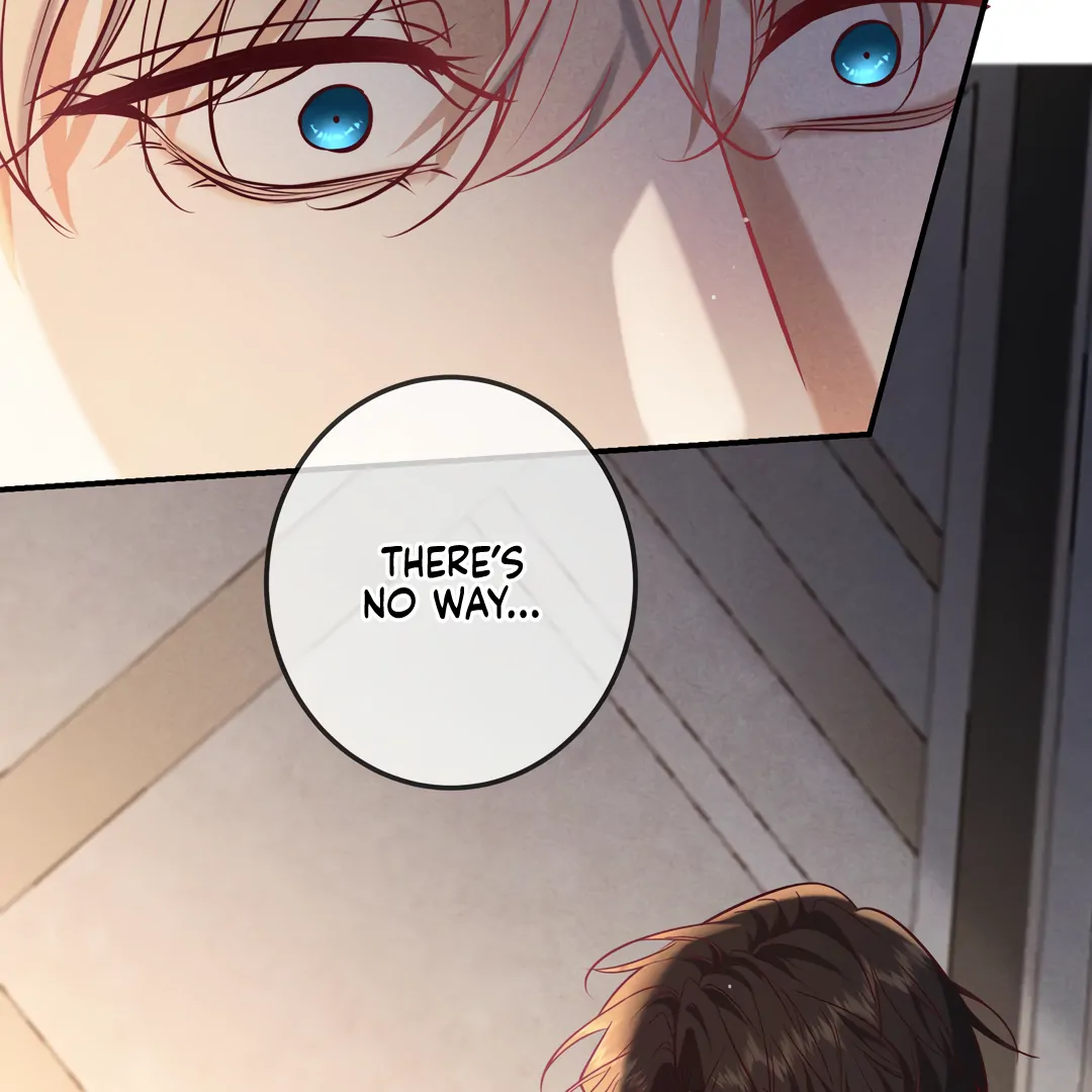 Kill My Love - Chapter 70 Page 25
