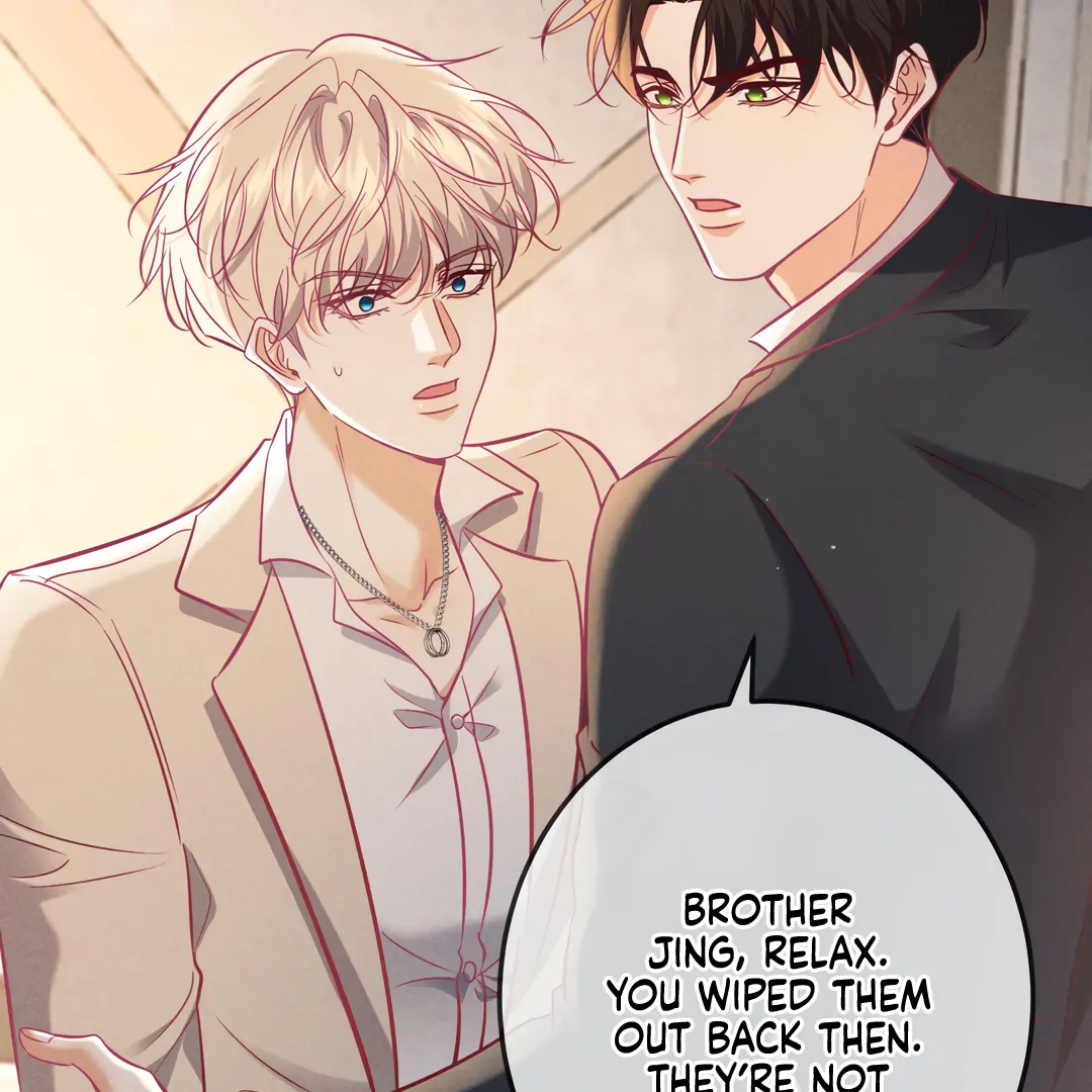 Kill My Love - Chapter 70 Page 26