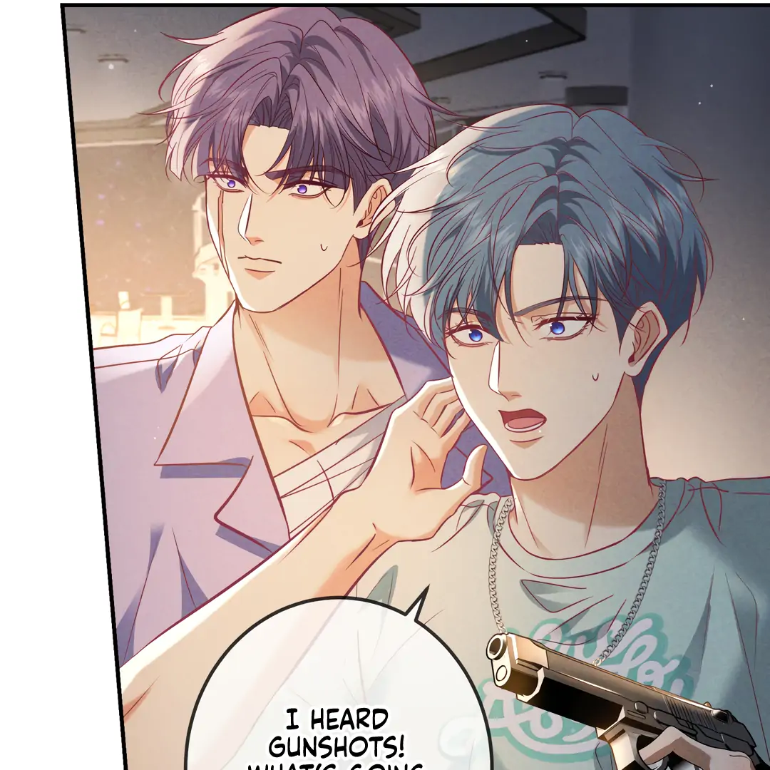 Kill My Love - Chapter 70 Page 30