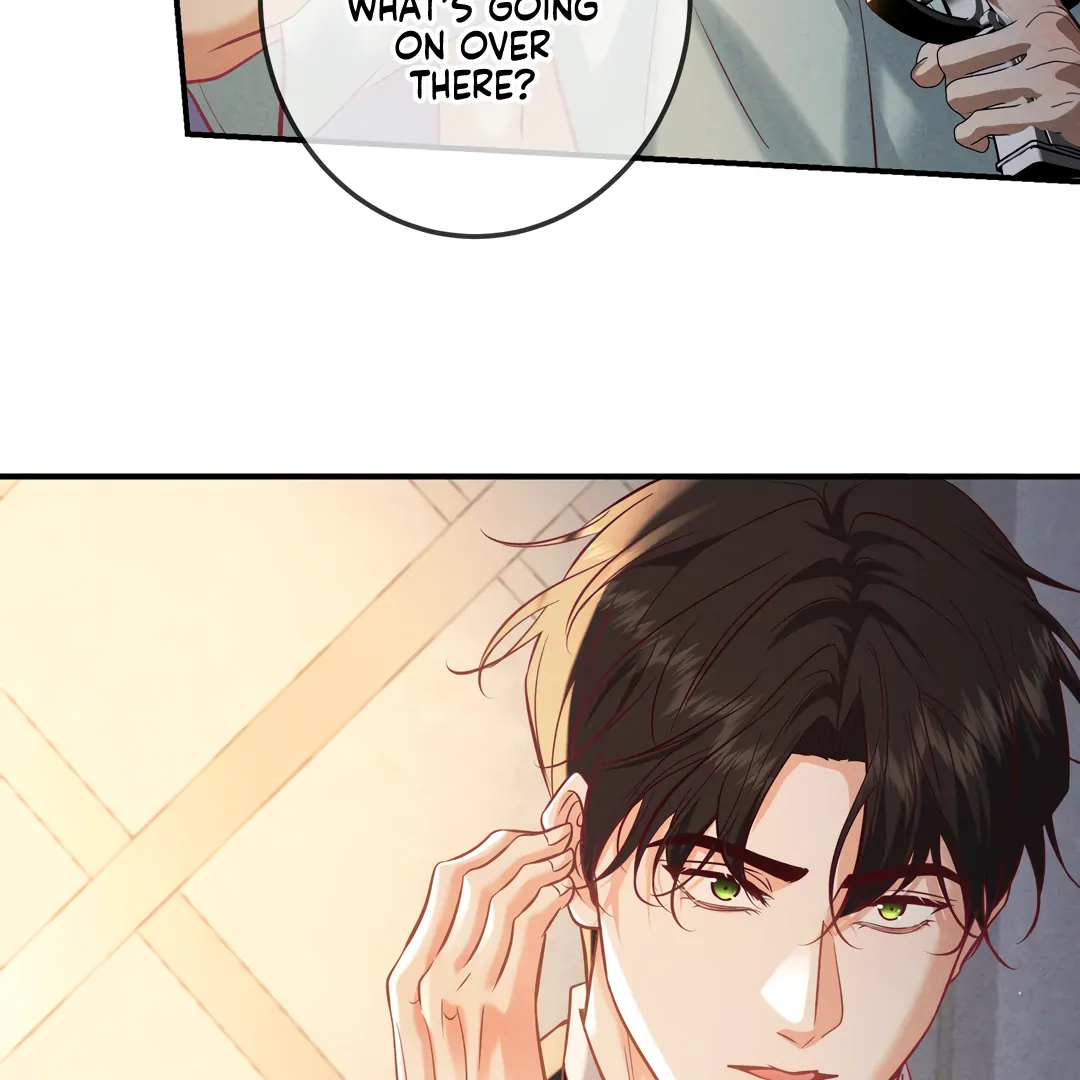 Kill My Love - Chapter 70 Page 31