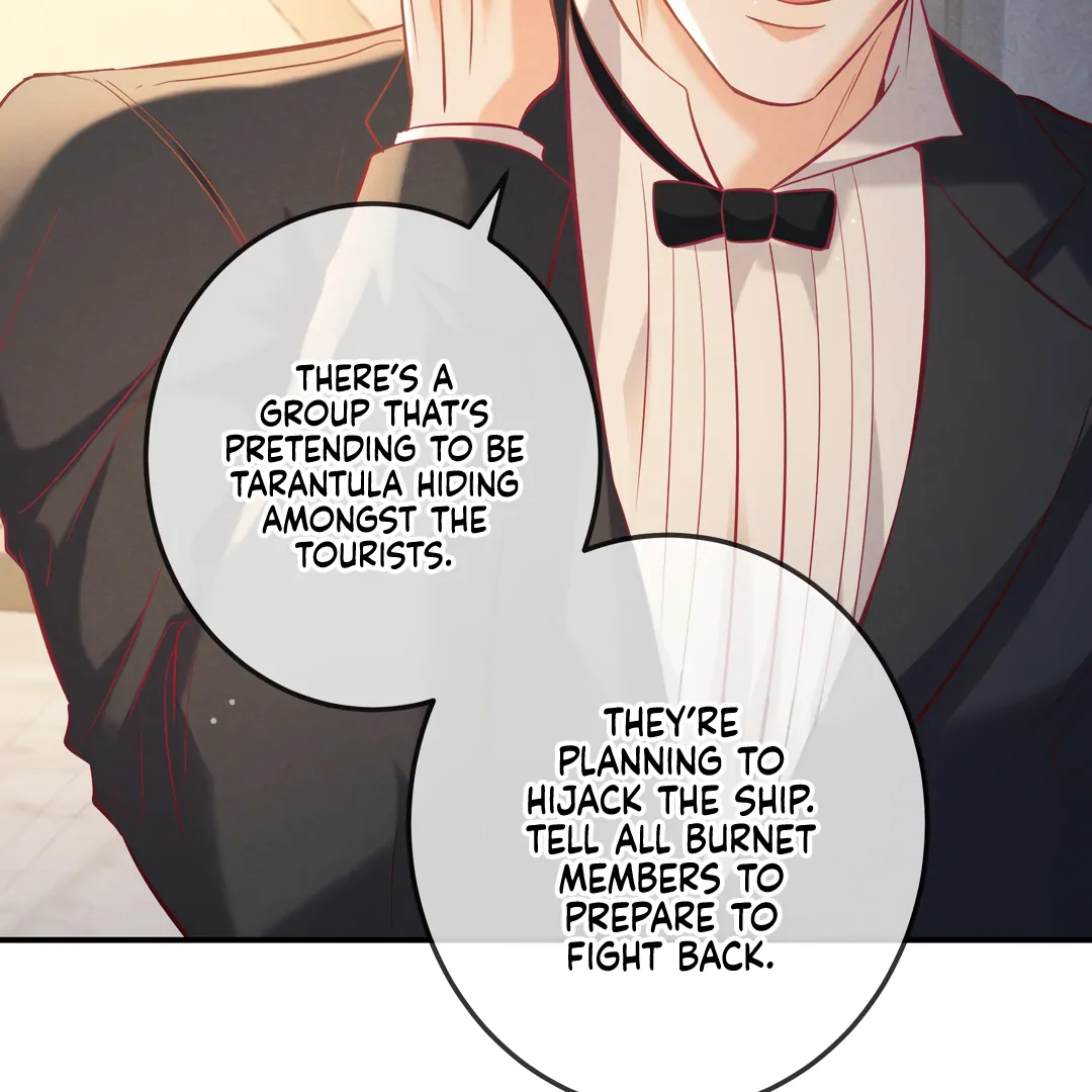 Kill My Love - Chapter 70 Page 32