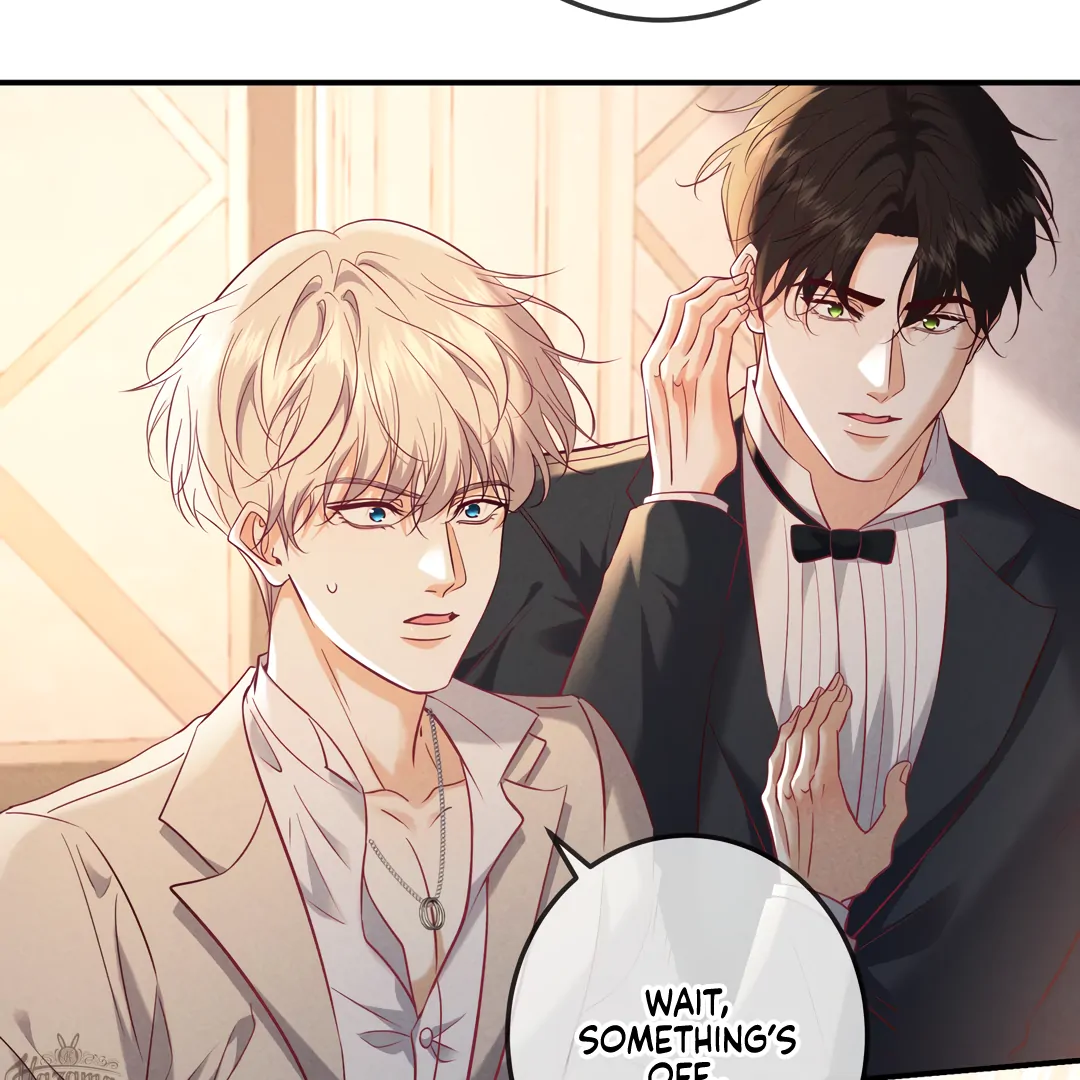 Kill My Love - Chapter 70 Page 33