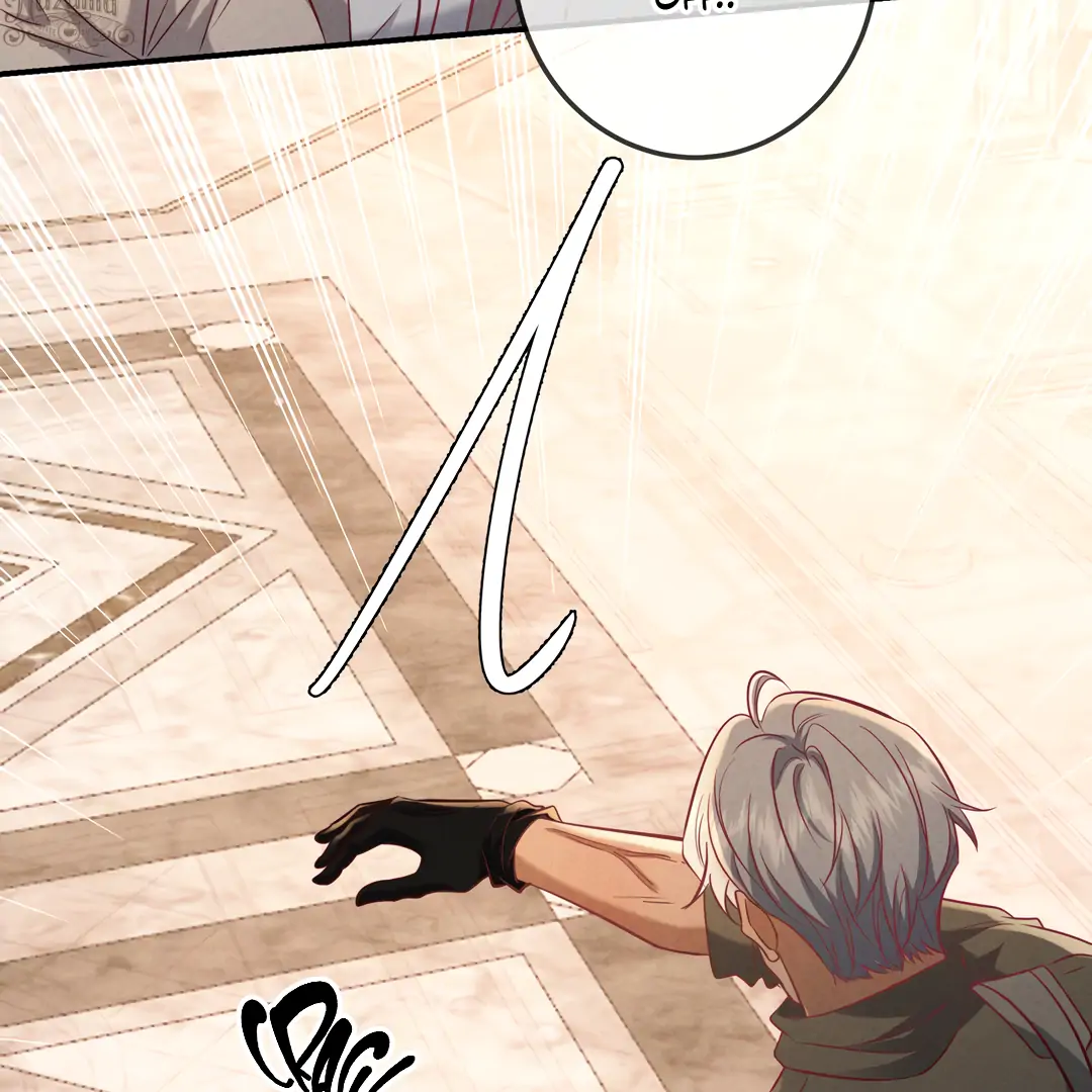 Kill My Love - Chapter 70 Page 34