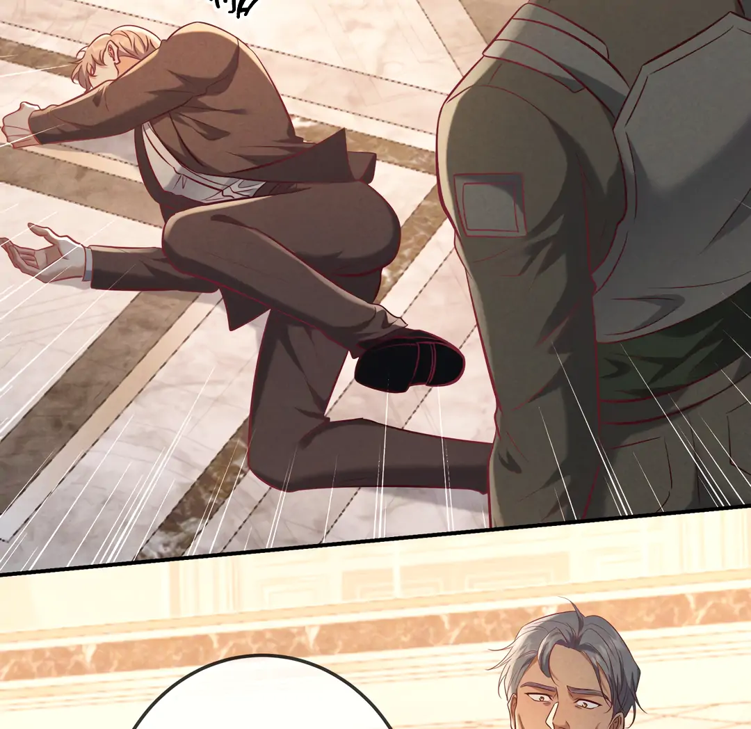 Kill My Love - Chapter 70 Page 35