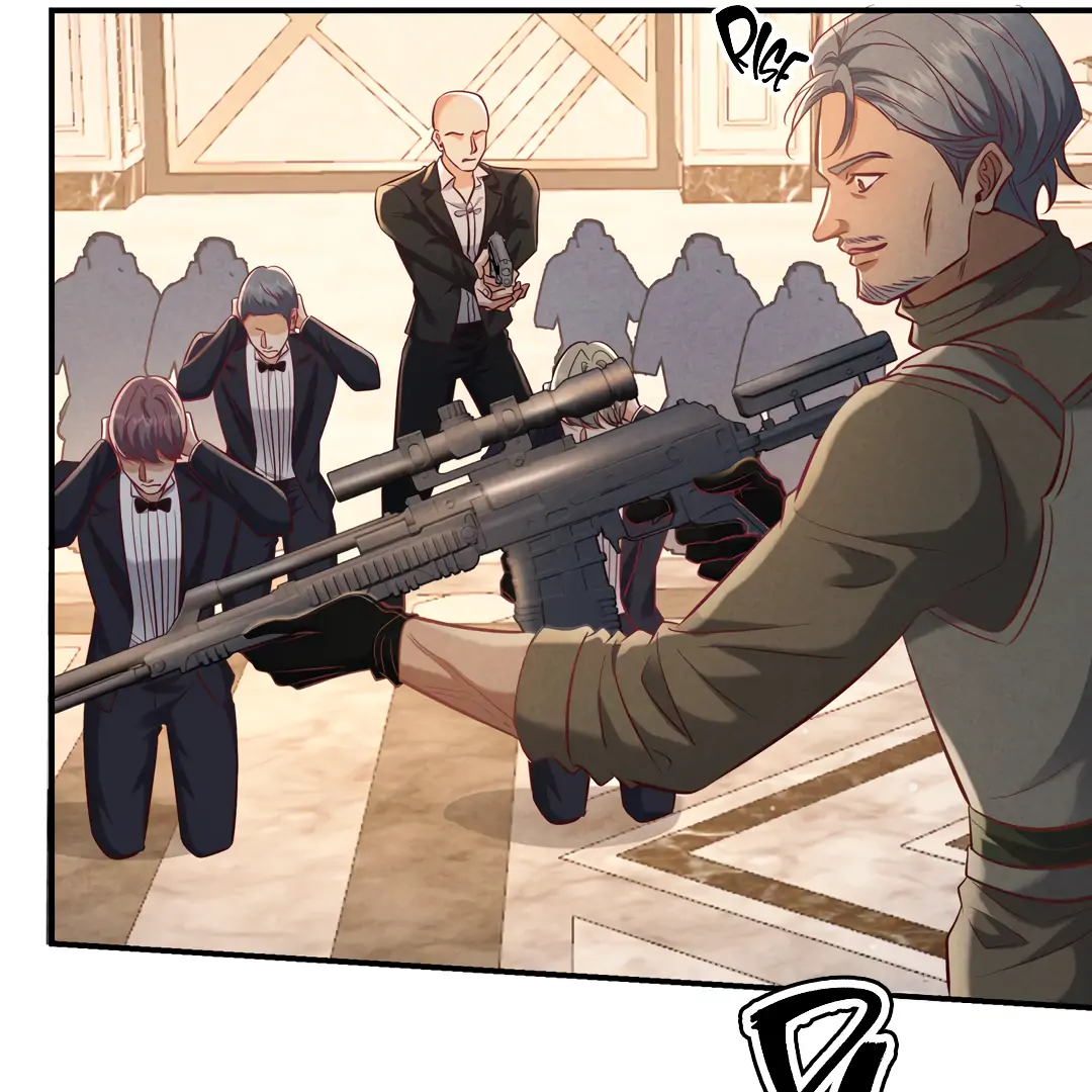 Kill My Love - Chapter 70 Page 37