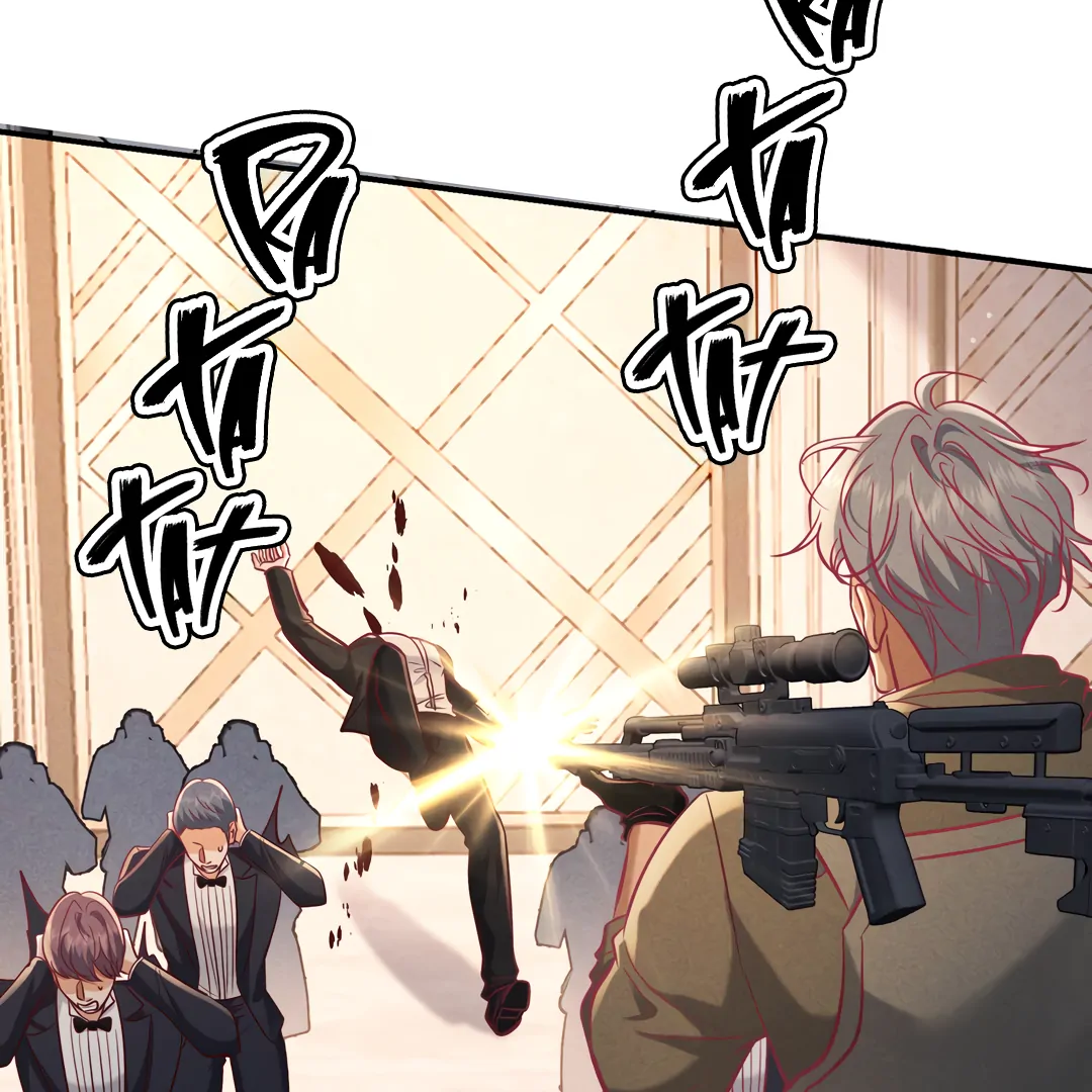 Kill My Love - Chapter 70 Page 38