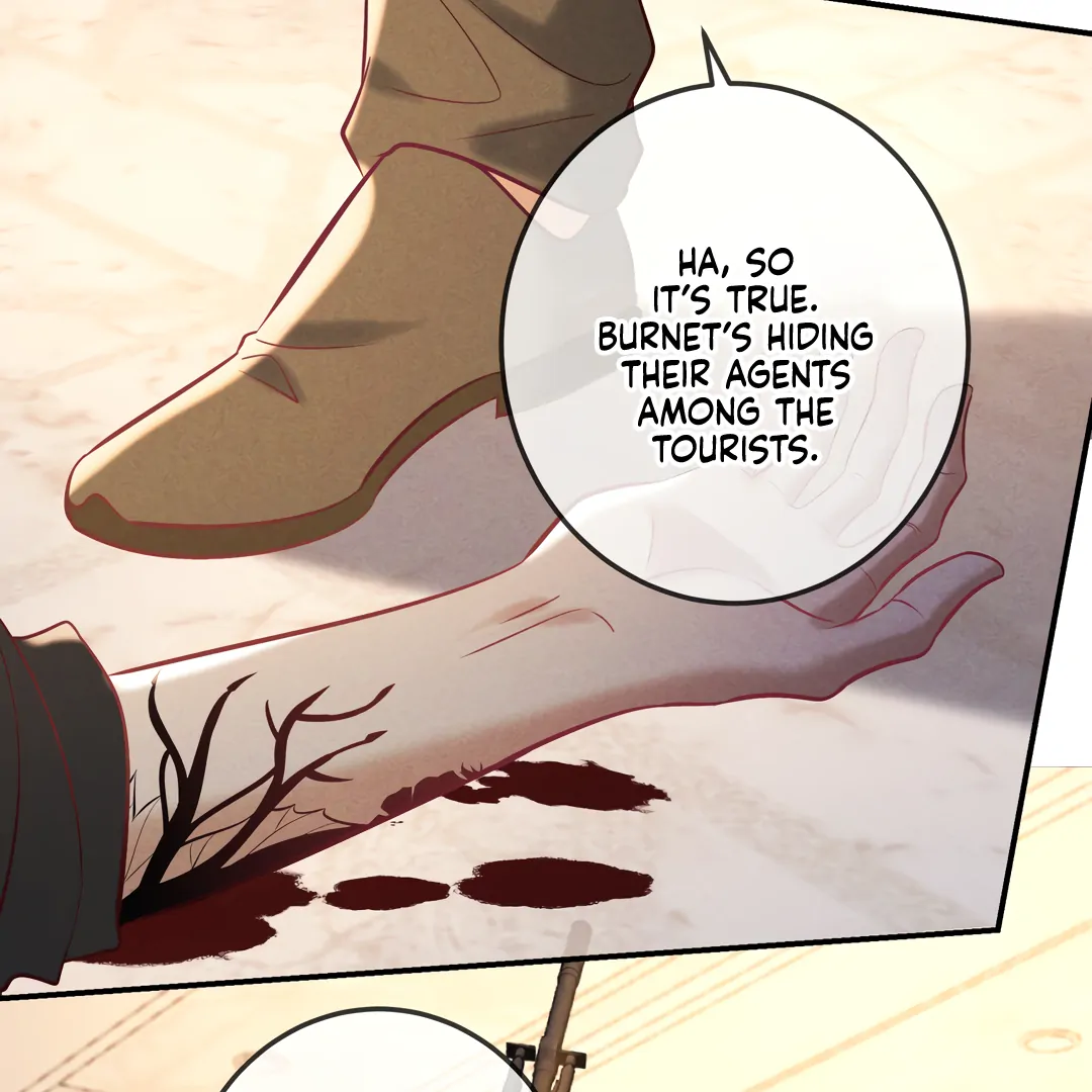 Kill My Love - Chapter 70 Page 40