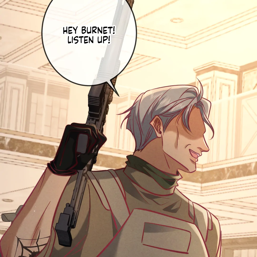Kill My Love - Chapter 70 Page 41