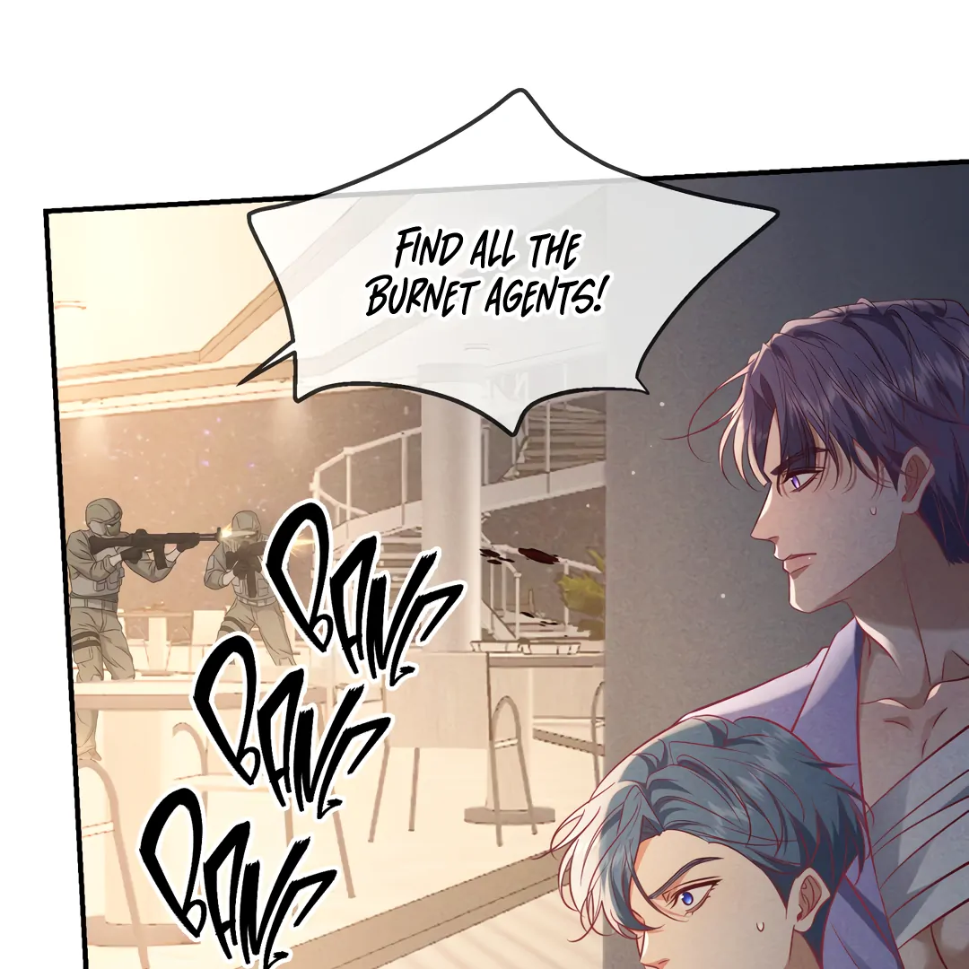 Kill My Love - Chapter 70 Page 43