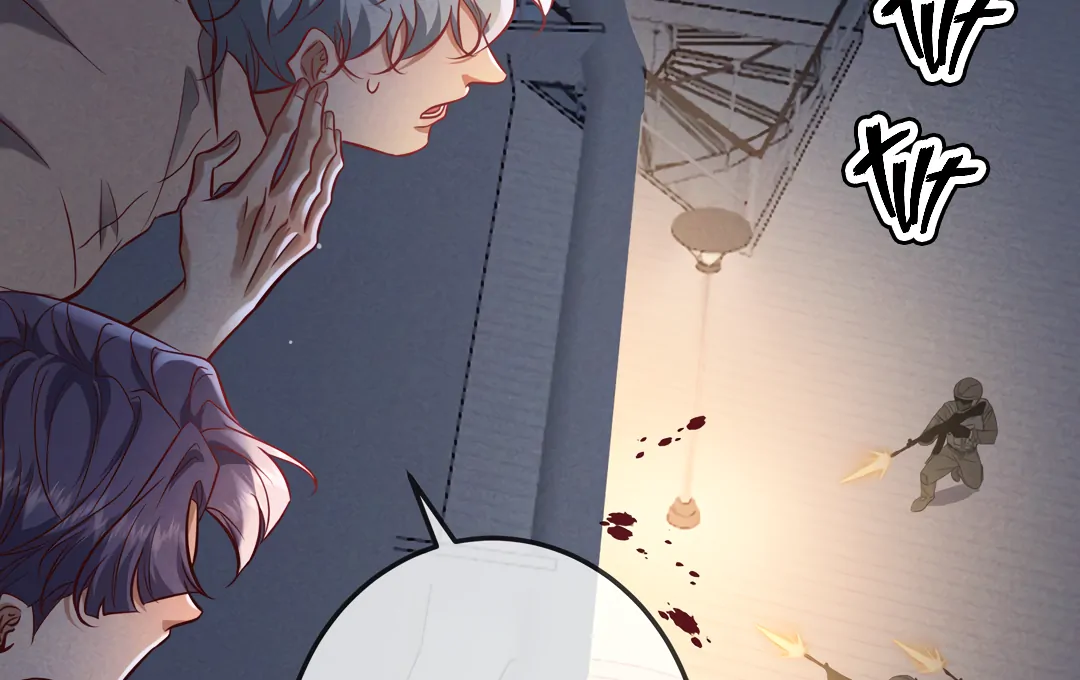 Kill My Love - Chapter 70 Page 45