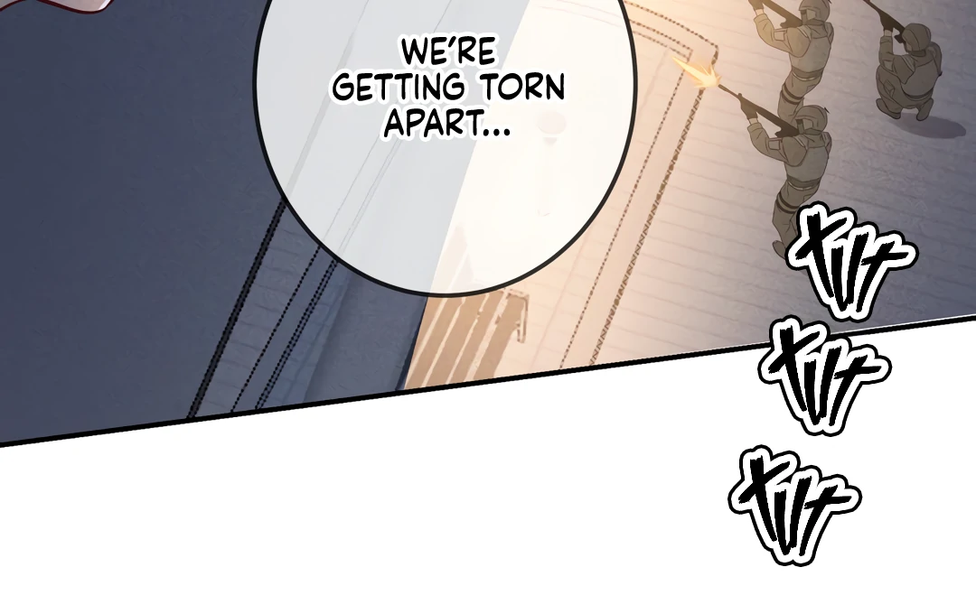 Kill My Love - Chapter 70 Page 46