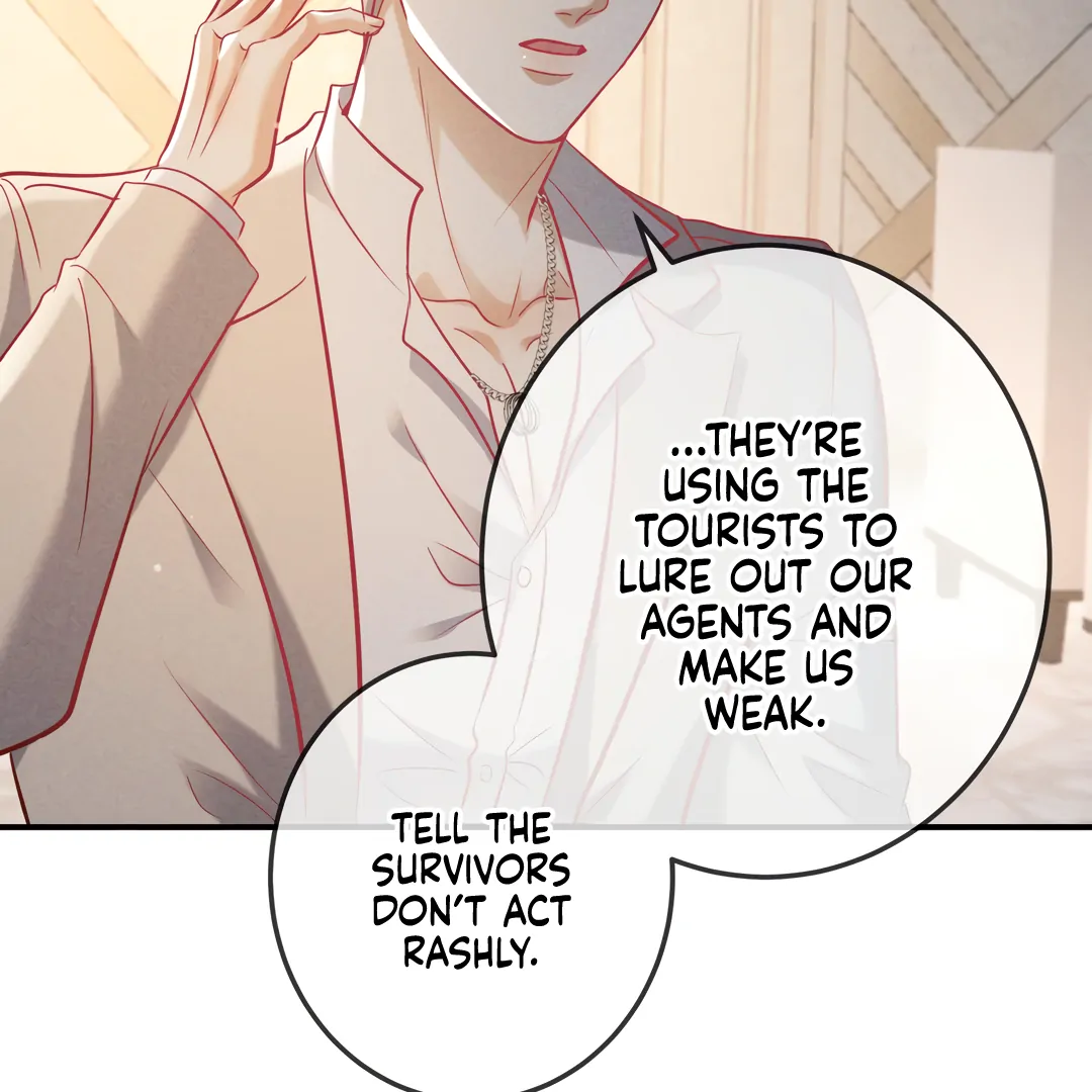 Kill My Love - Chapter 70 Page 48