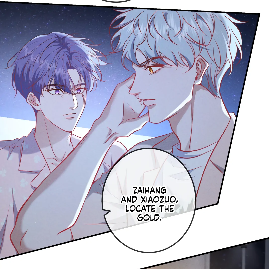 Kill My Love - Chapter 70 Page 49