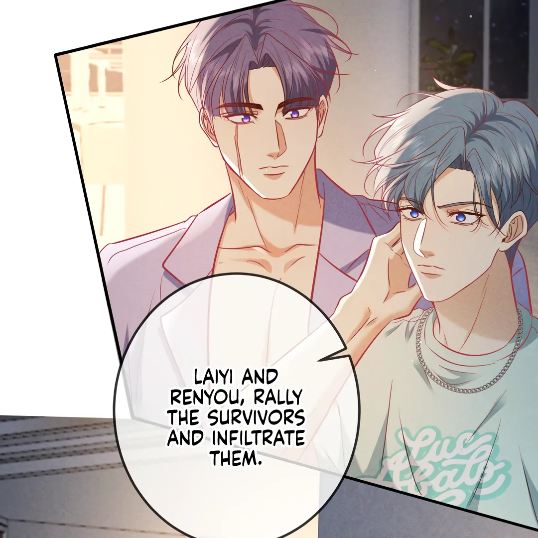 Kill My Love - Chapter 70 Page 50
