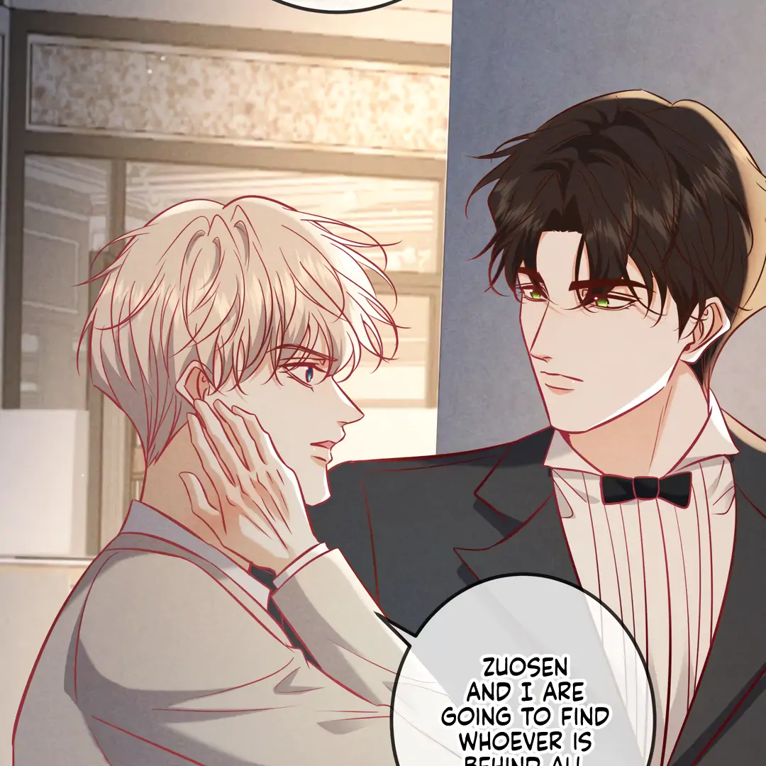 Kill My Love - Chapter 70 Page 51
