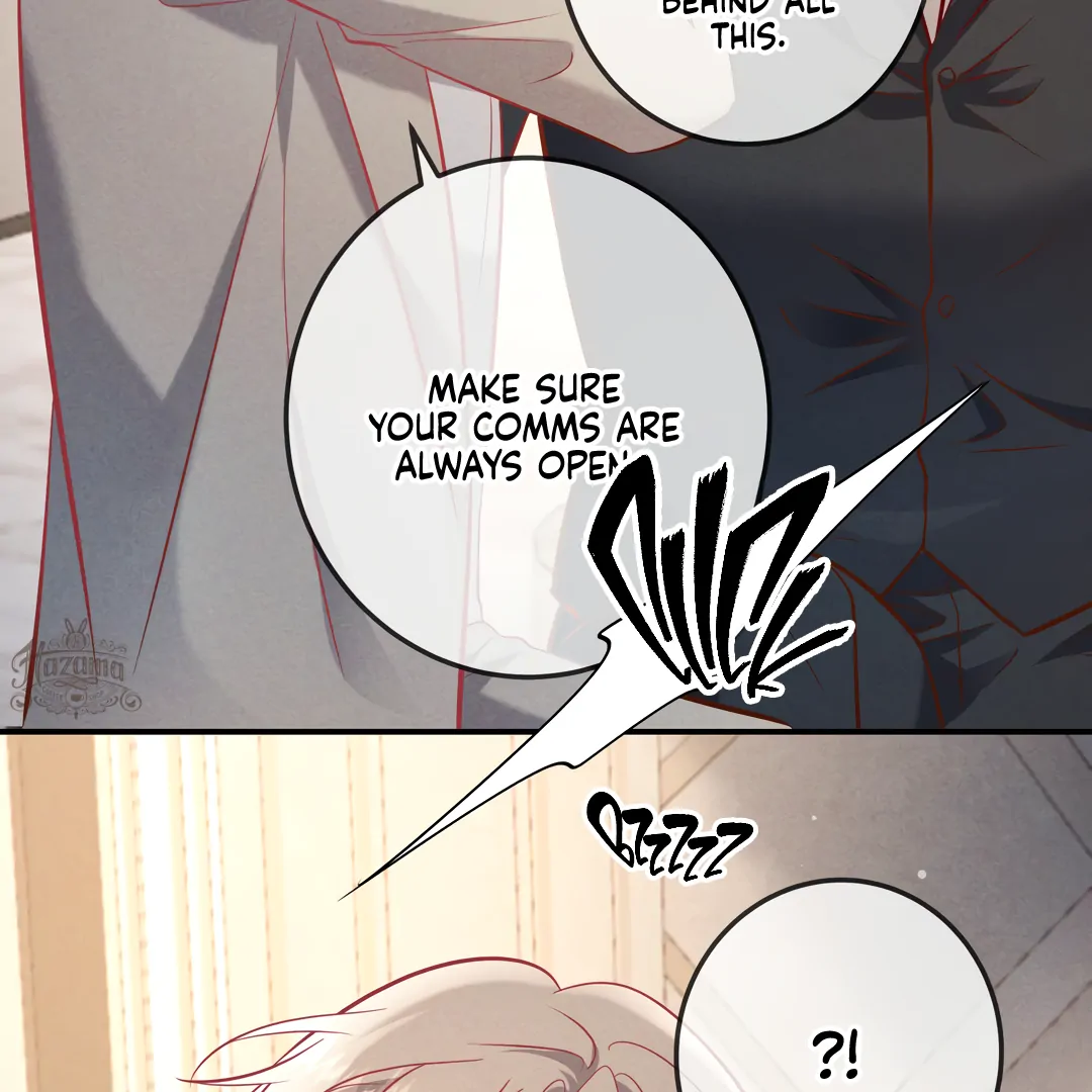 Kill My Love - Chapter 70 Page 52