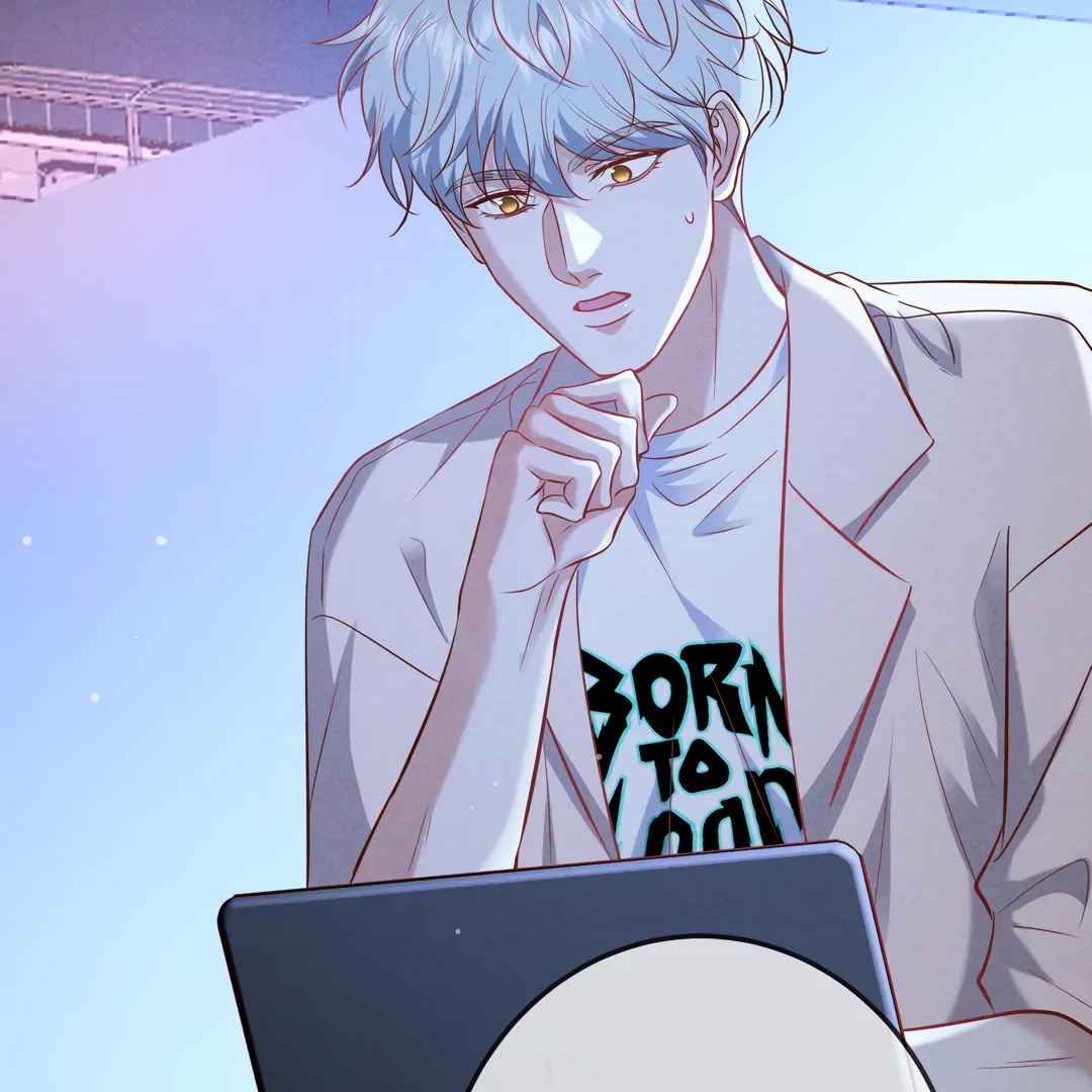 Kill My Love - Chapter 70 Page 58