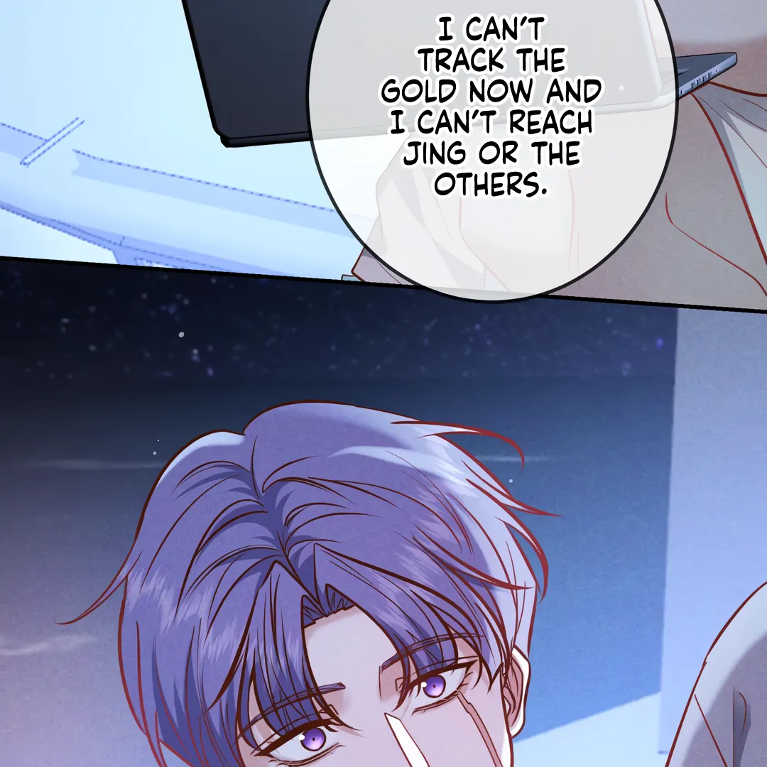 Kill My Love - Chapter 70 Page 59