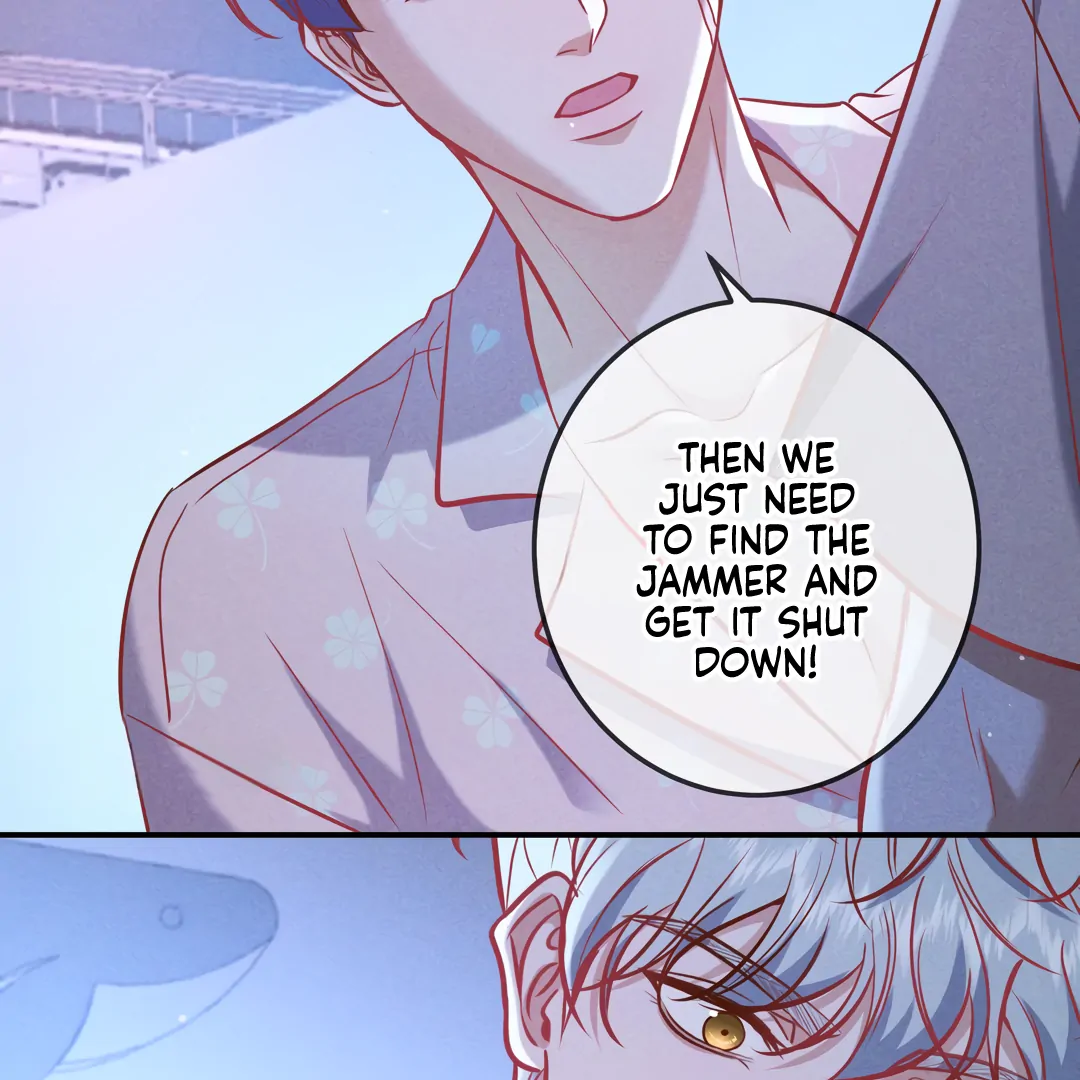 Kill My Love - Chapter 70 Page 60