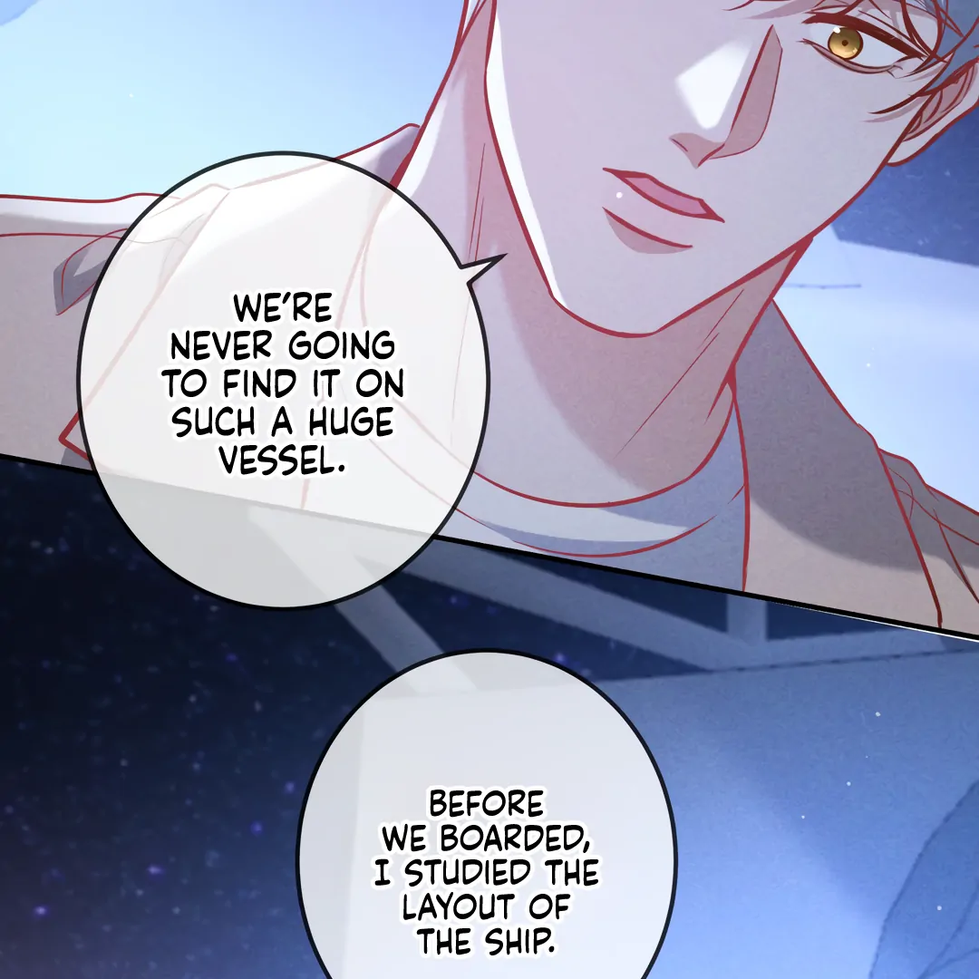 Kill My Love - Chapter 70 Page 61