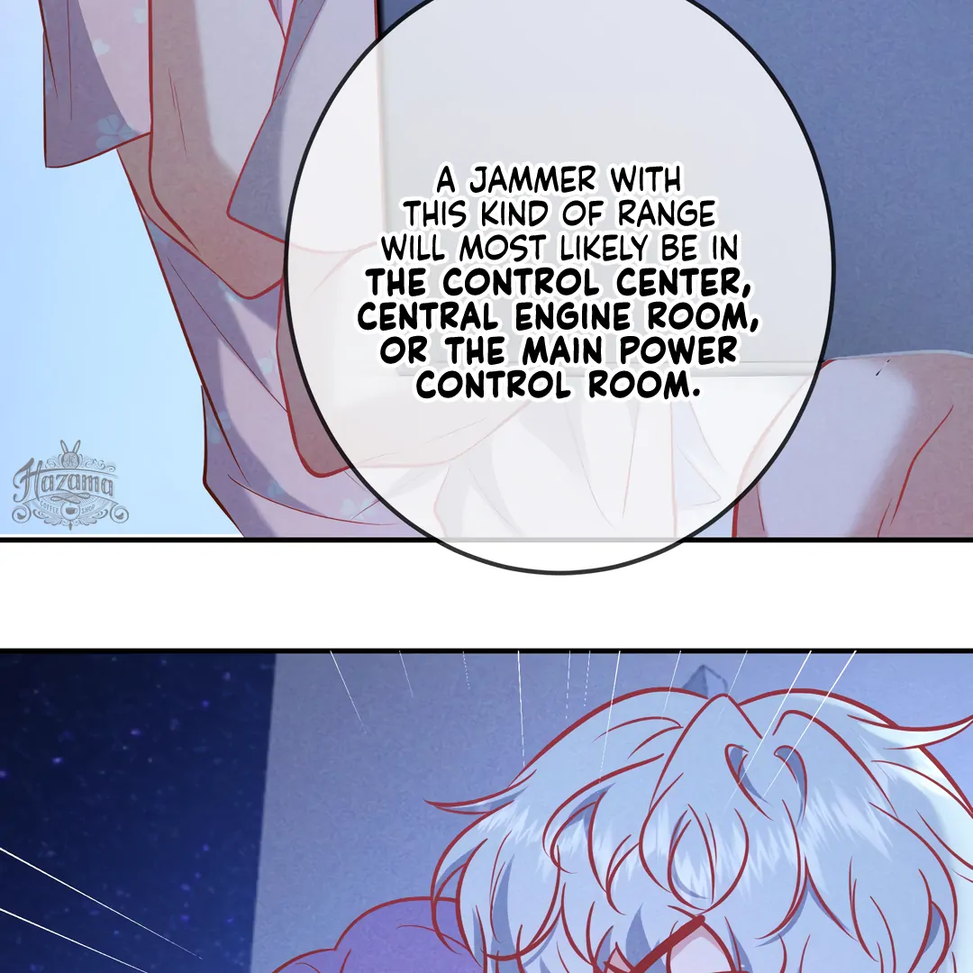 Kill My Love - Chapter 70 Page 63