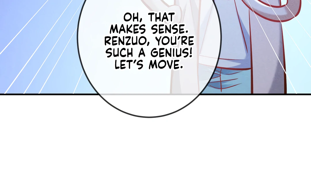 Kill My Love - Chapter 70 Page 65