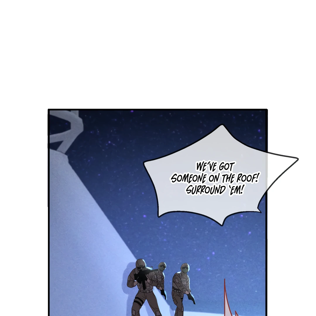 Kill My Love - Chapter 70 Page 66