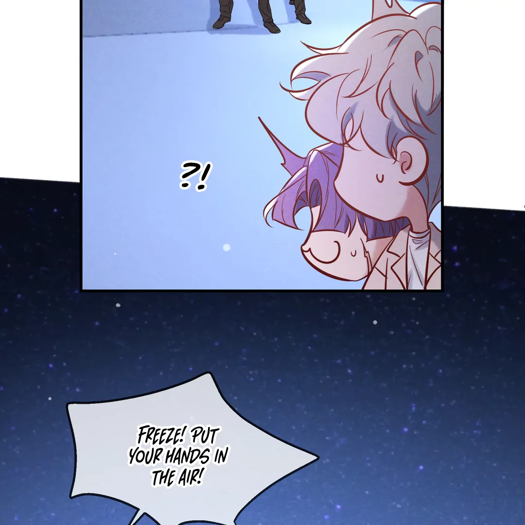 Kill My Love - Chapter 70 Page 67